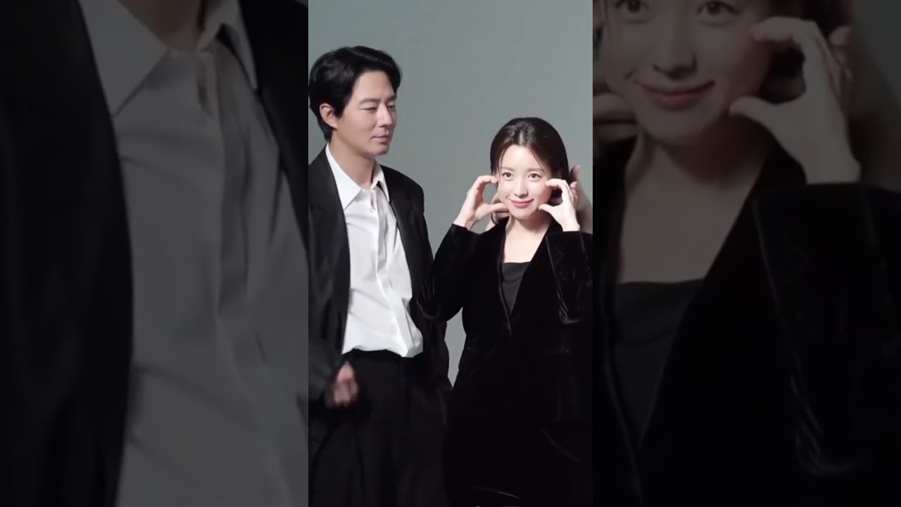 Jo in Sung and Han Hyo Joo #kdrama2023 #Movingkdrama #moving #joinsung #hanhyojoo