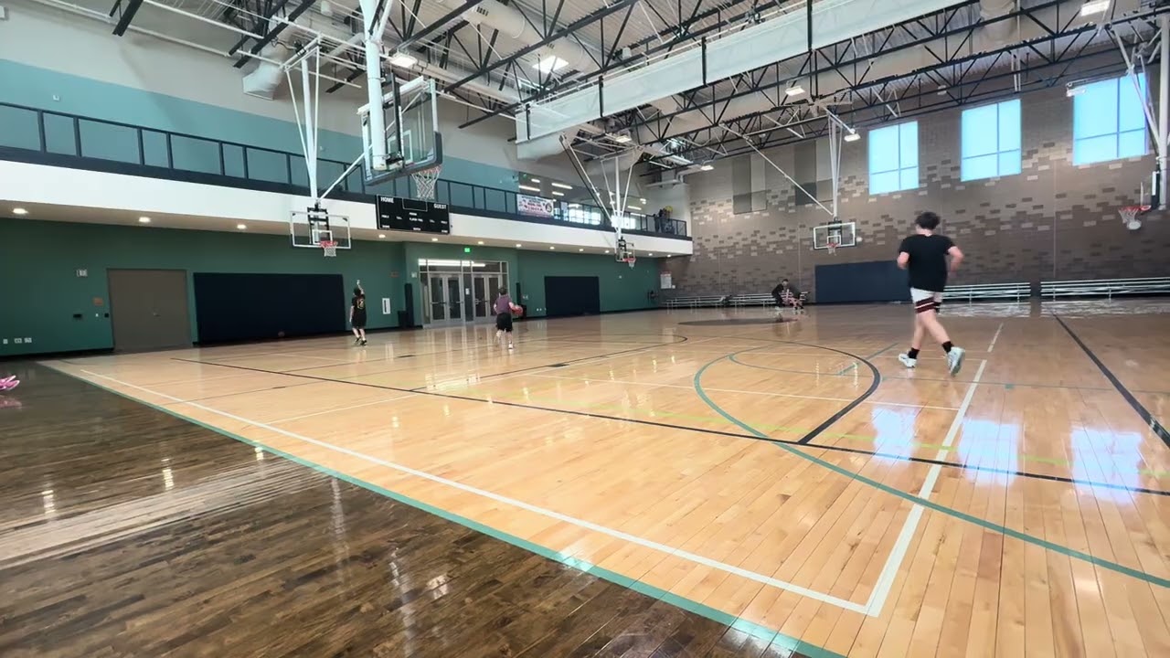 7min drill score 6 #lhgrind 