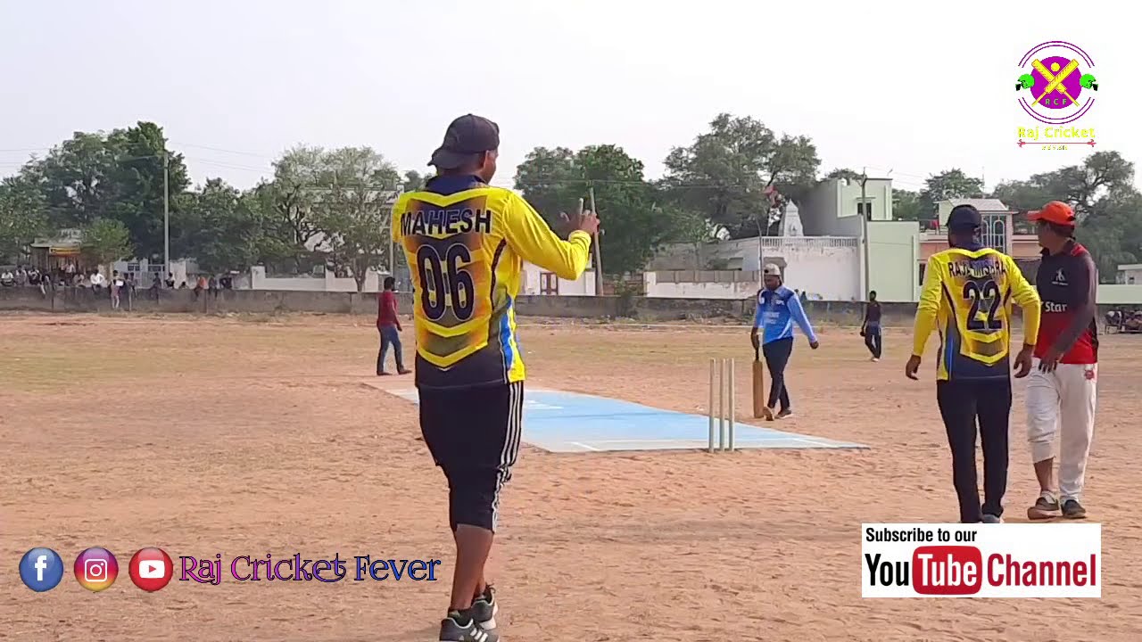 #Bcc #Borawar Vs #Phulera (Jaipur) Jordaar💪 Match 🤝 Full Hd #Dhankoli 51000 Rs Trophy🏆 Share Kare..