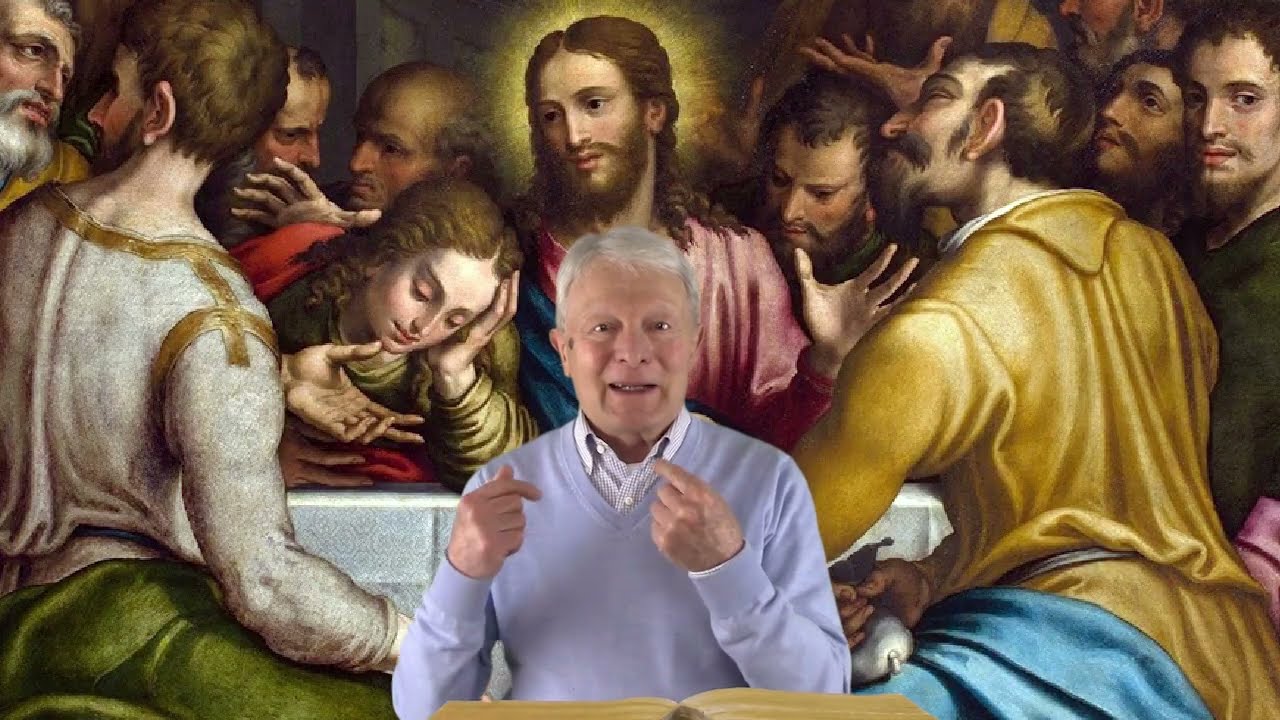 6a Domenica di Pasqua - anno C -