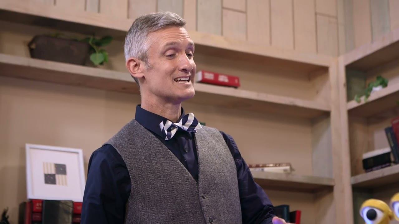 Modern Kid | The Slugs & Bugs Show (Season 2)