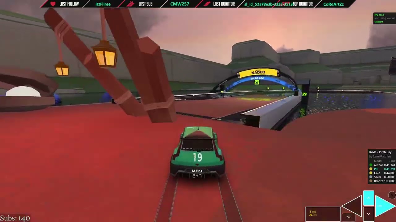 Snipe of the Year, BUT Great Monthly Final | BYMC - GranaDy's BIG YEK Monthly Cup | 26.01.2026 [ENG]
