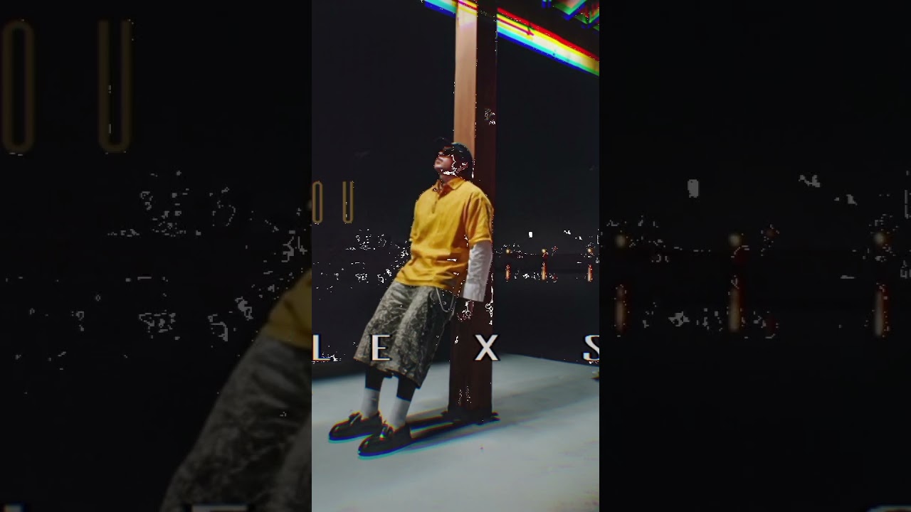 BEÉLE X SHZ - I MISS YOU - ( REGGAETON 2025 )