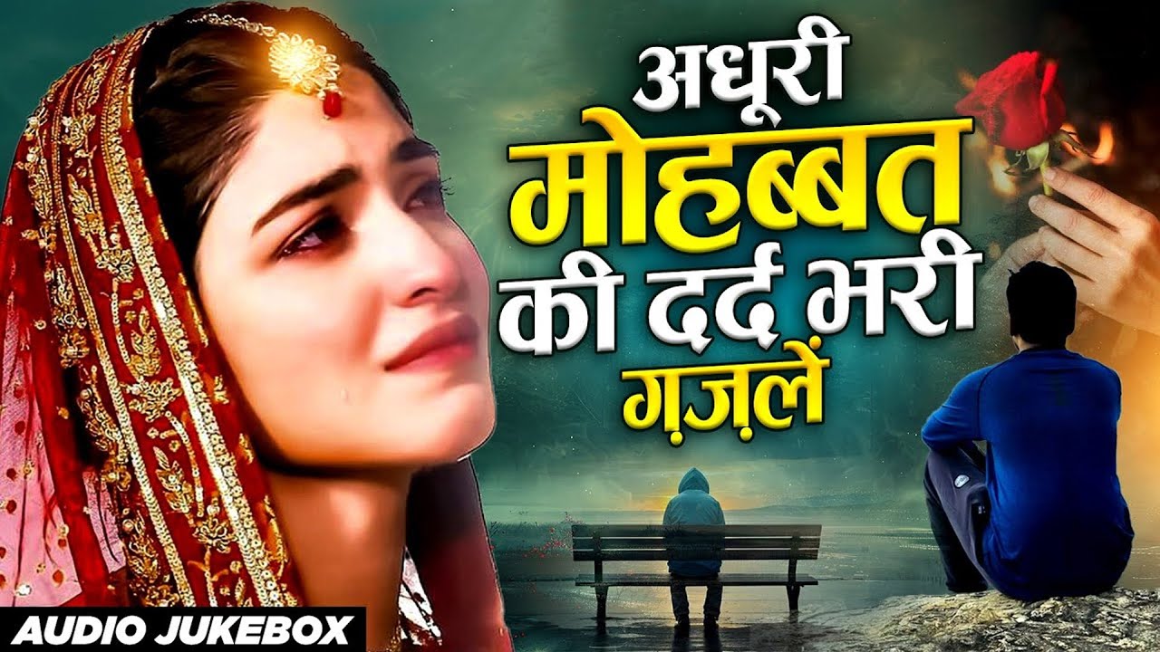 #दर्द भरी रुला देने वाली गजल | Dard Bhari #Ghazal | Sad Gajal 2026