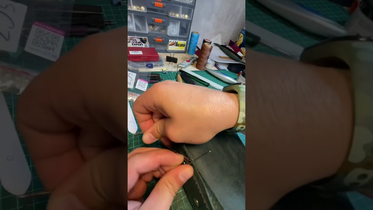 Женская сумка,для летнего денечка ) #craft&inside#leathercraft#handmade #Hand-made#подарок#