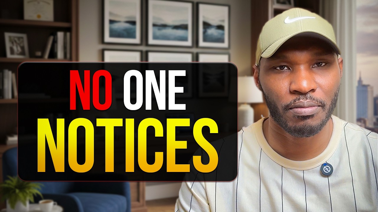 You’re Being Overlooked — Here’s Why