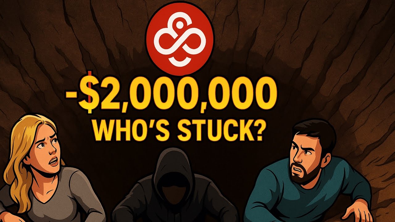 Is Someone Really $2M in the Hole? CoinPoker’s Biggest PLO-5 Lineup