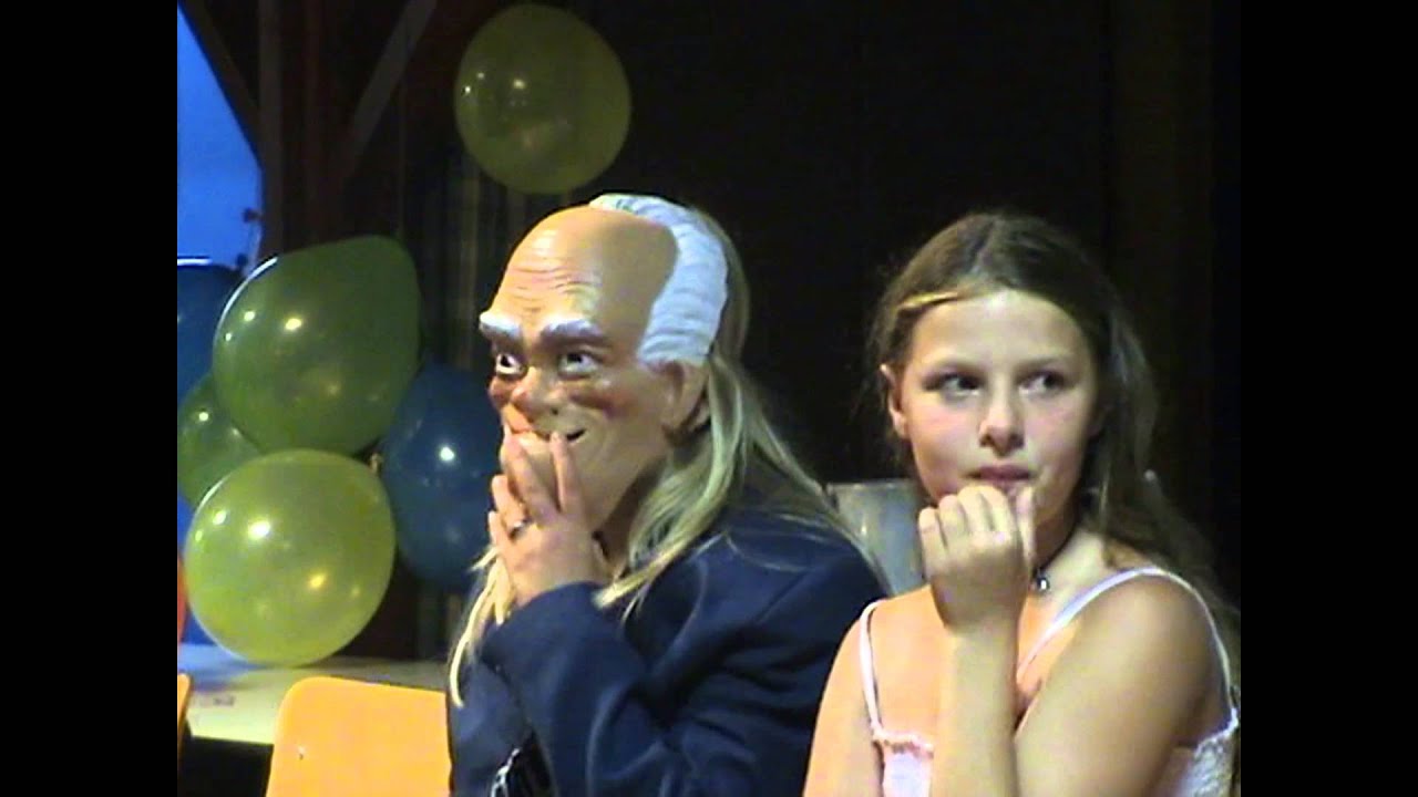 Albertine Agnesschool Oranjewoud 11, 12, 13 mei 2006; Schoolkamp Ameland Groep 7/8