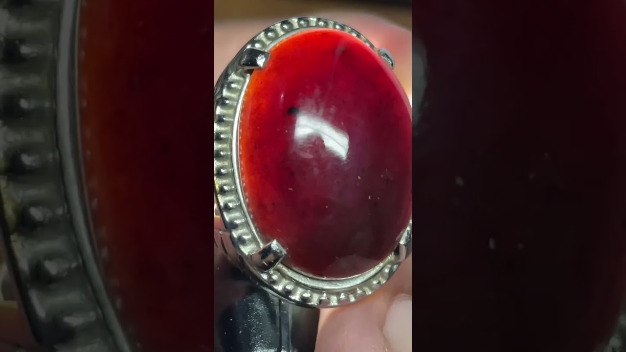 Natural Fossilized Wood Chalcedony - Kecubung Api Aceh Indonesia