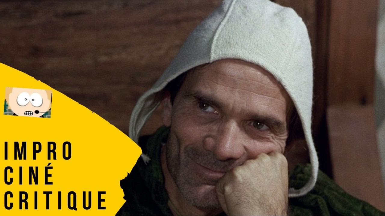Impro Ciné Critique #2788 : Les Contes de Canterbury (1972)