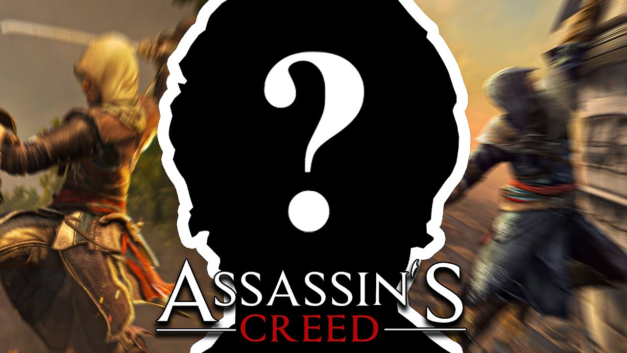 The Man Who Saved Assassin's Creed