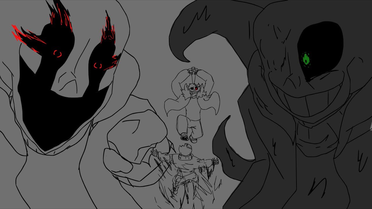 Nightmare vs Infected (Infected vs Madness Part 4)