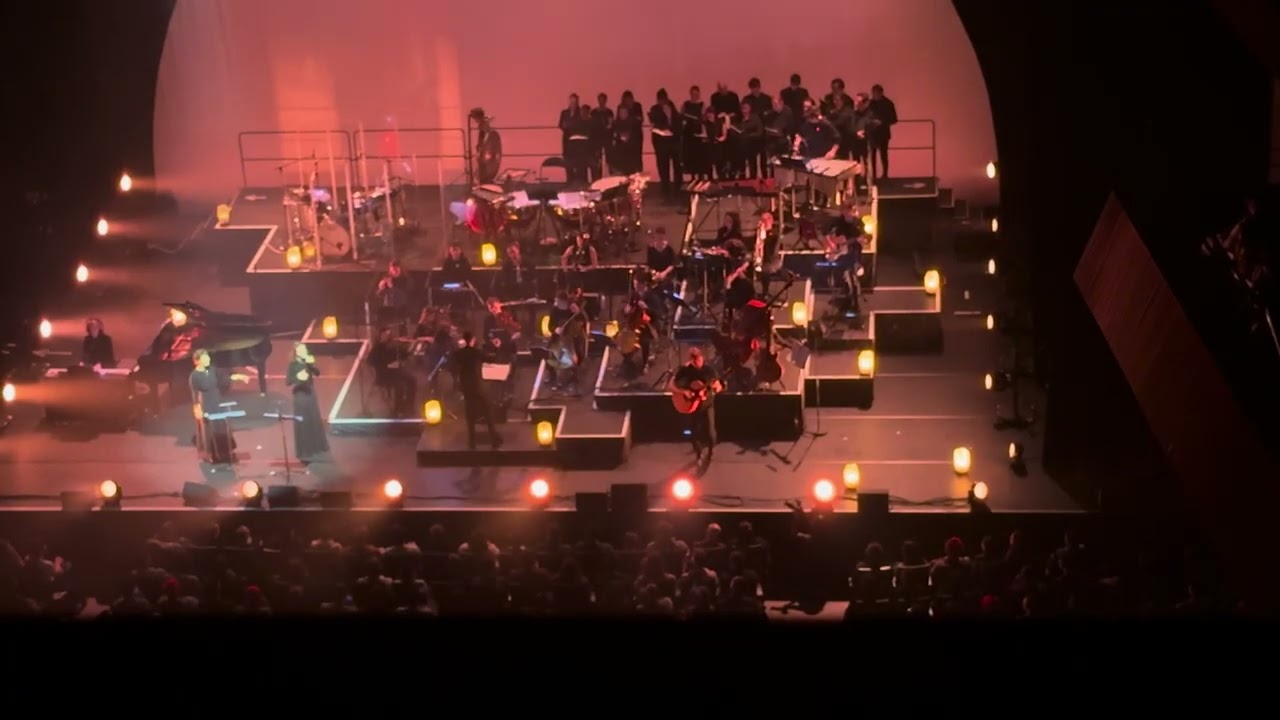 Concert Clair Obscur : Expédition 33 ​@Salle Pleyel - 29/10/2025 - Part 2/3