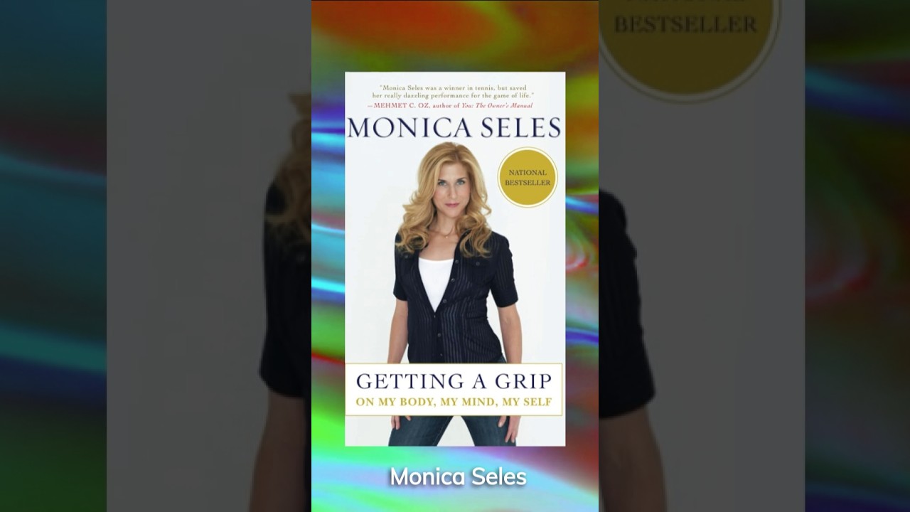 Monica Seles