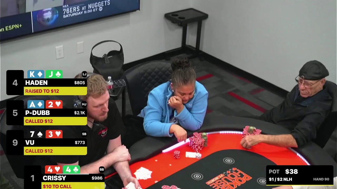 $1/2 with $500 Buy-in