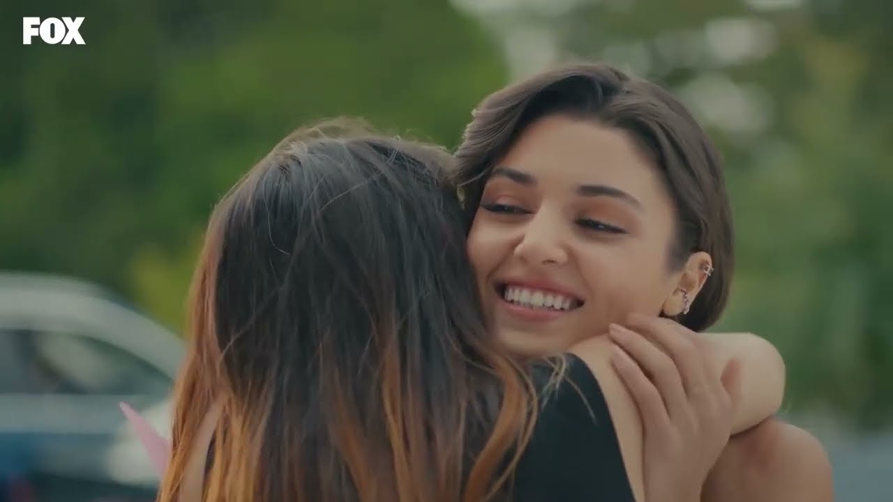 Ser&aacute; Isso Amor 1. Epis&oacute;dio (Dublagem em Portugu&ecirc;s)