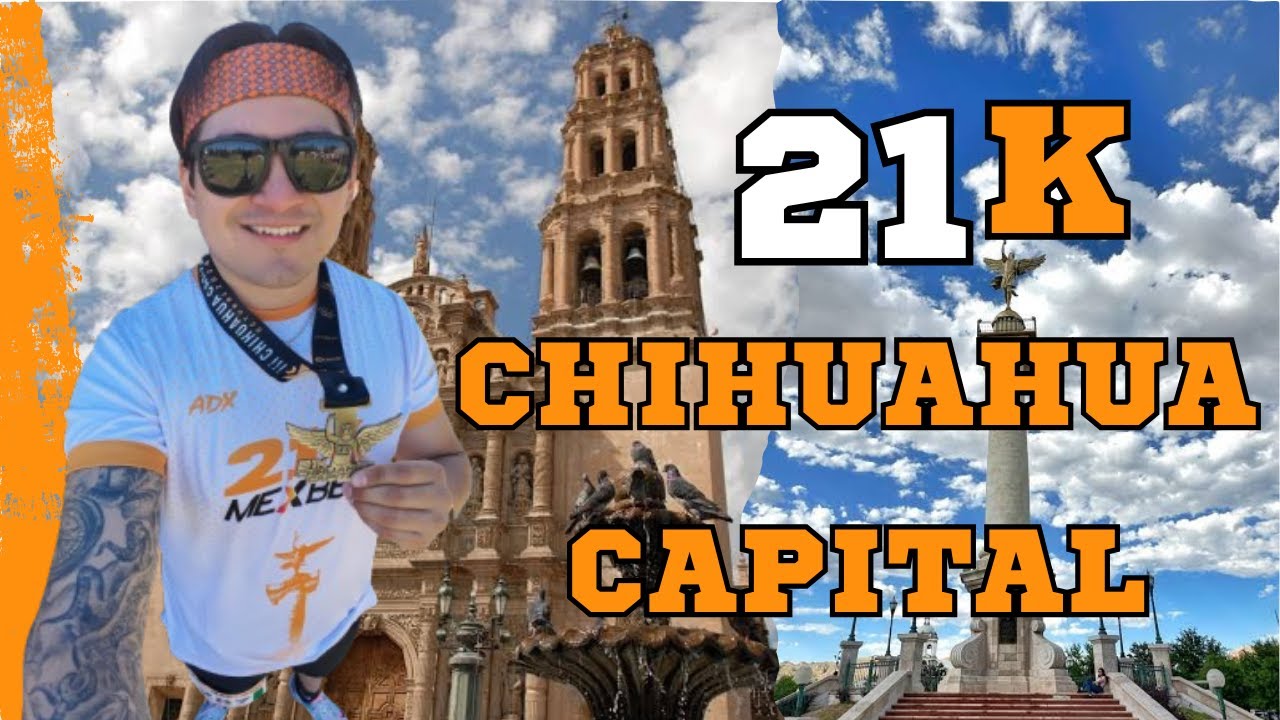 21K CHIHUAHUA CAPITAL