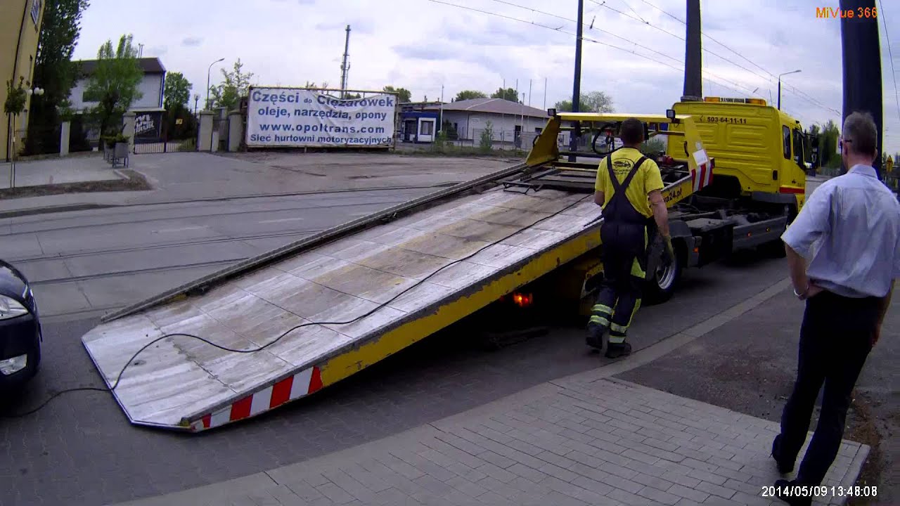 Pomoc Drogowa 24H Robert Cichy