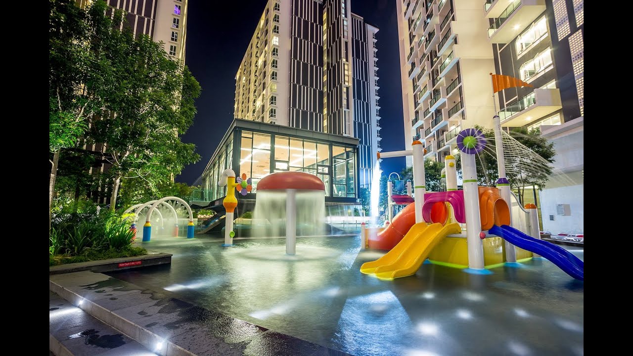 ::The Shore Hotel & Residences Melaka:: Hotel Review: Visit Melaka 2024 ::