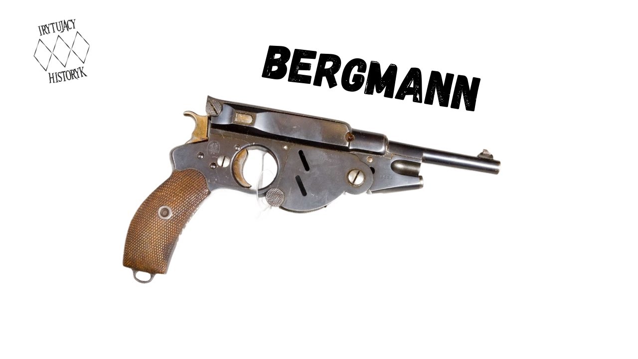 Bergmann