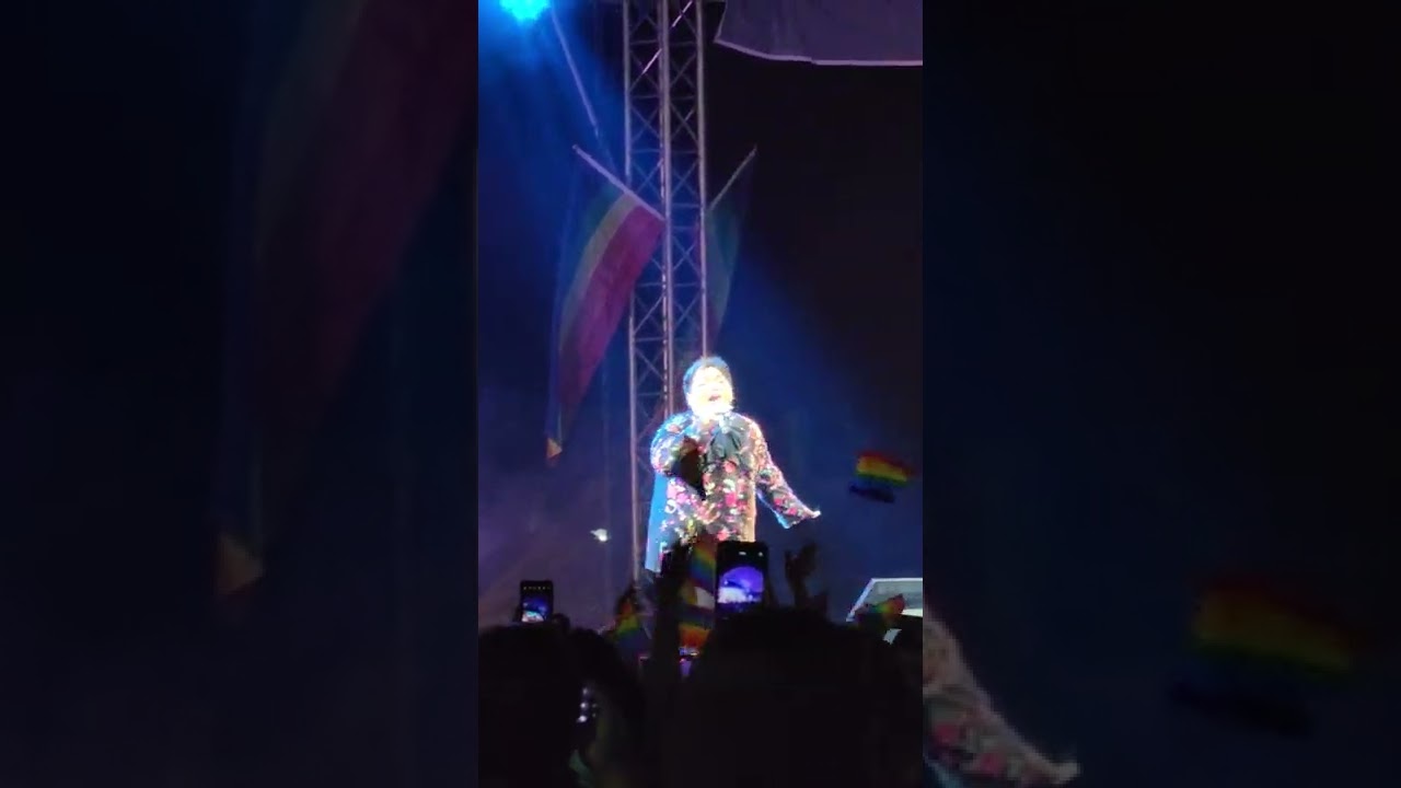 Huwag na Huwag mong Sasabihin by John Mark Saga