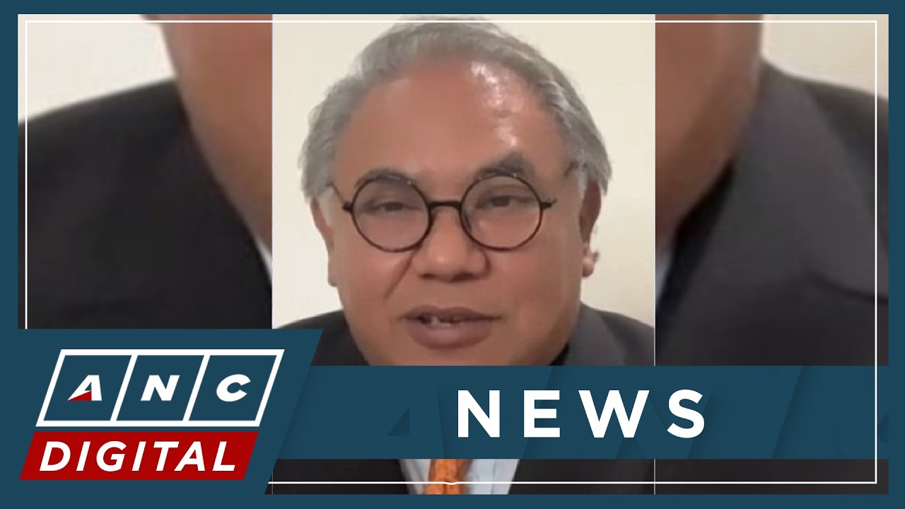 Can covered transactions be suspicious too? Roy says 'Bakit hindi?' | ANC