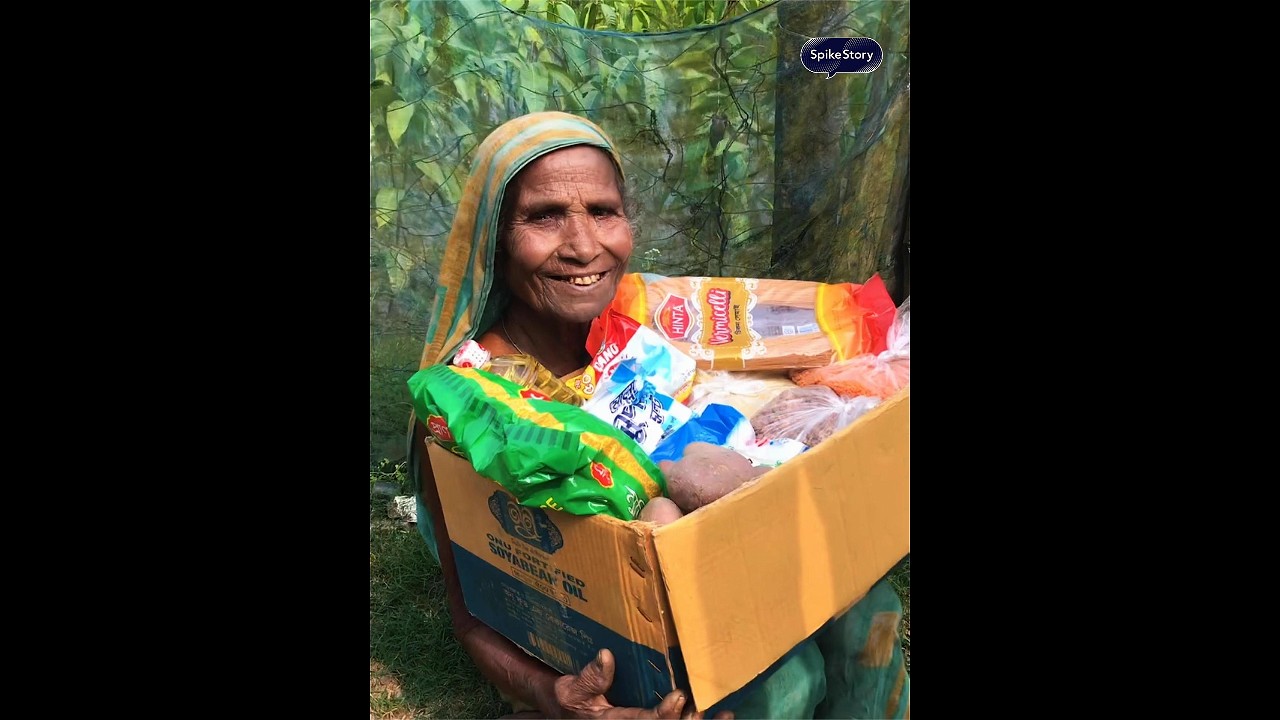 এই উদ্যোগটি কেন সবার দেখা উচিত | Pashe Achi Initiative | Documentary | SpikeStory