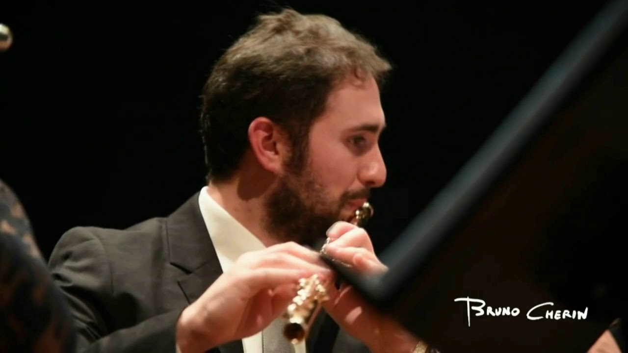 Napo e Filarmonica Sestrese - Volta la carta e Pescatore