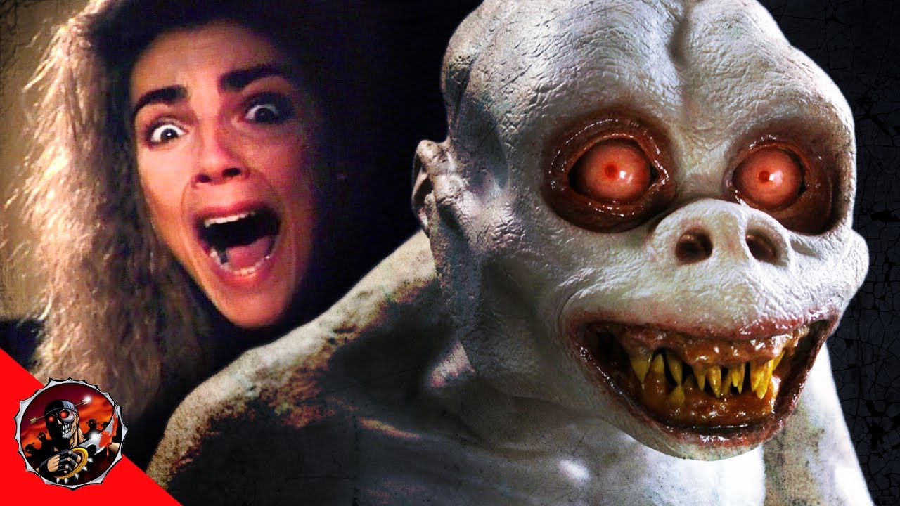 Remember Tales From The Darkside?  (1983-1988) - Horror TV Shows We Miss