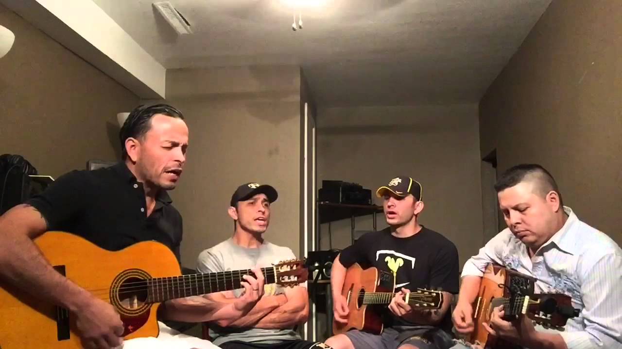 Los Hermanos González -  El Alfarero