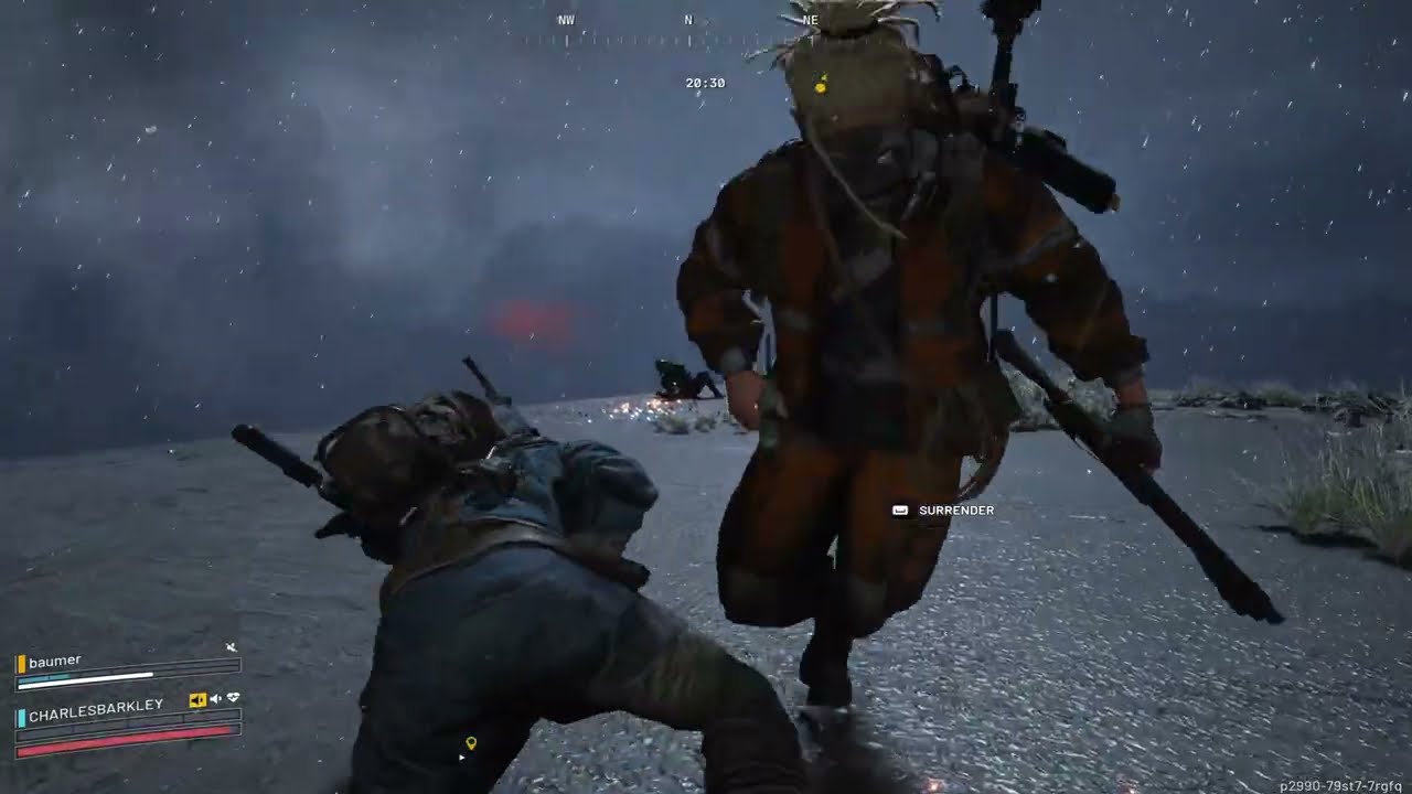 I Played ARC Raiders And This is What Happened