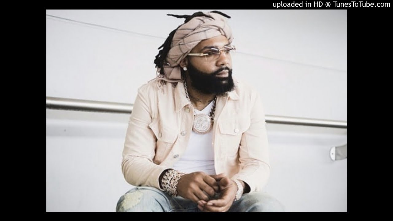 [SOLD] Money Man Type Beat - 