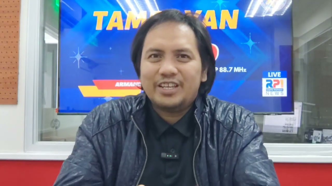 TAMBAYAN FEB 16 2026