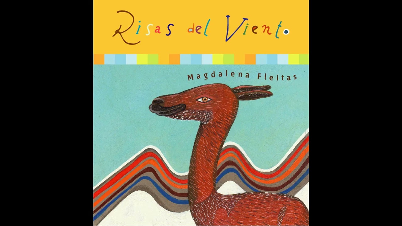vicuñita instrumental