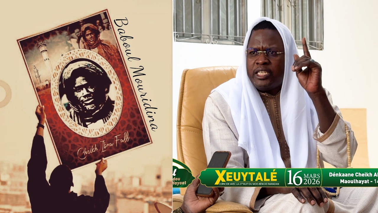 L’apport de Cheikh Ibra dans l’instauration et le respect des règles de bonne conduite envers Serign