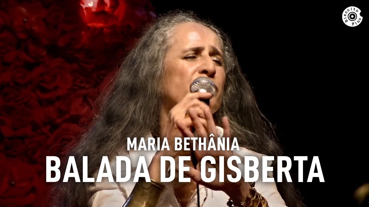 Maria Bethânia - 