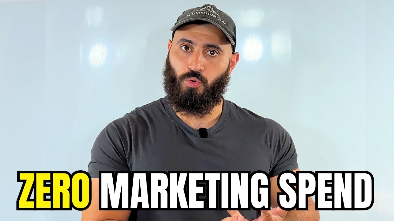 $1M Web3 Marketing Case Study with $0 In Marketing Budget