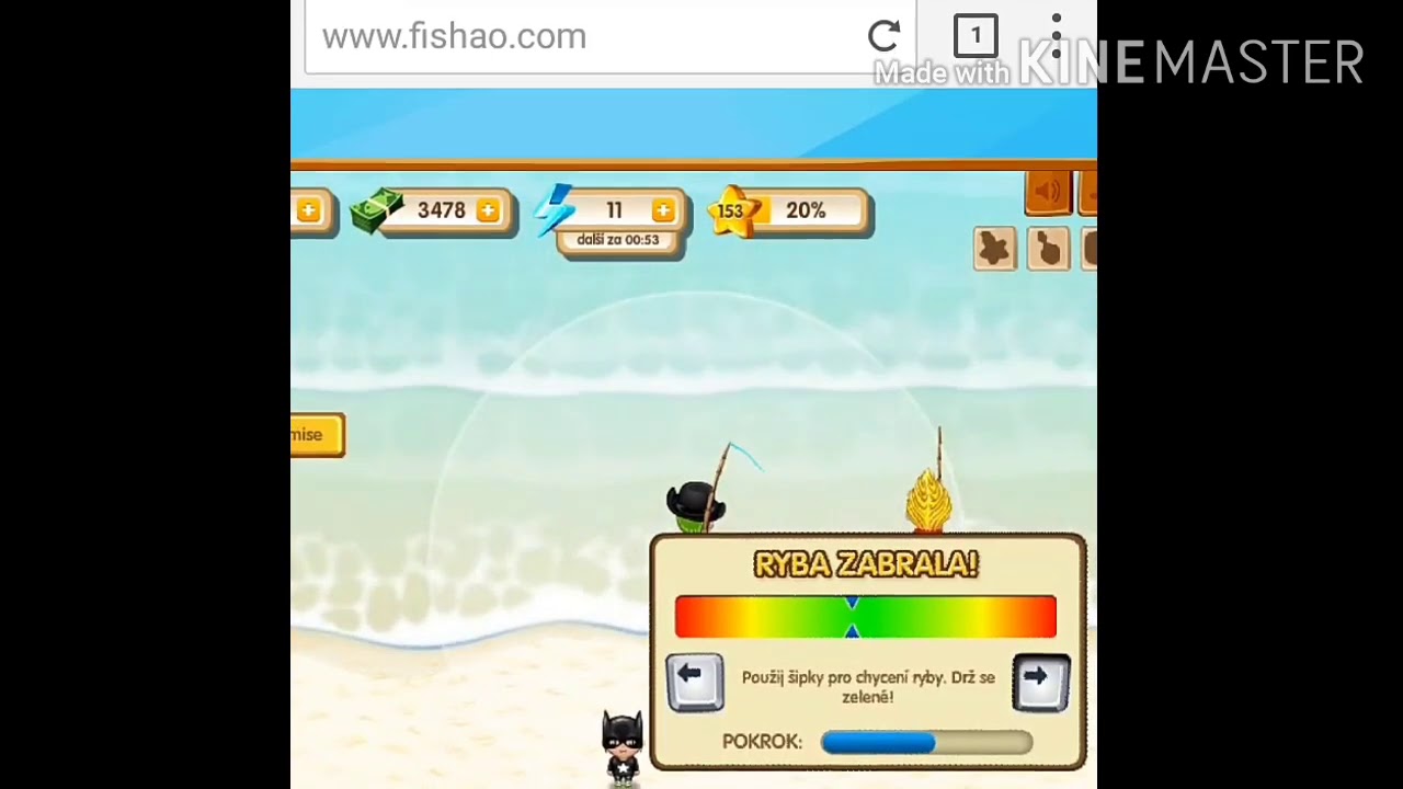 FISHAO Vřeténka mandarín 5* / Mandarinfish 5*