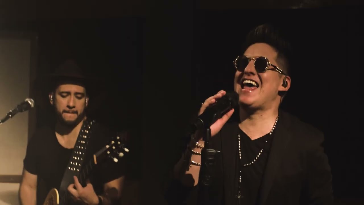 Comadre Compadre / Gelatina / Mayonesa / Florencia - Duende (Live Session)