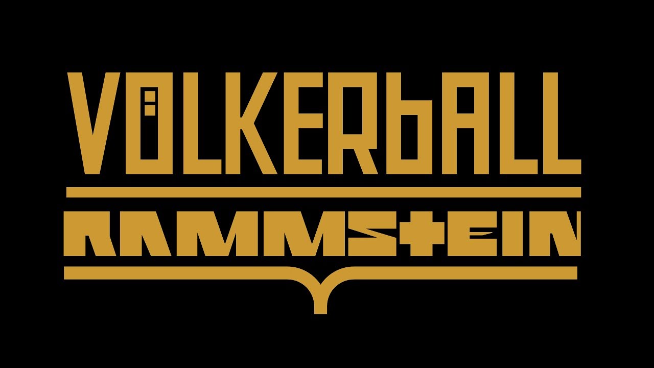 Rammstein - V&ouml;lkerball: Live in Les Ar&egrave;nes de N&icirc;mes 2005