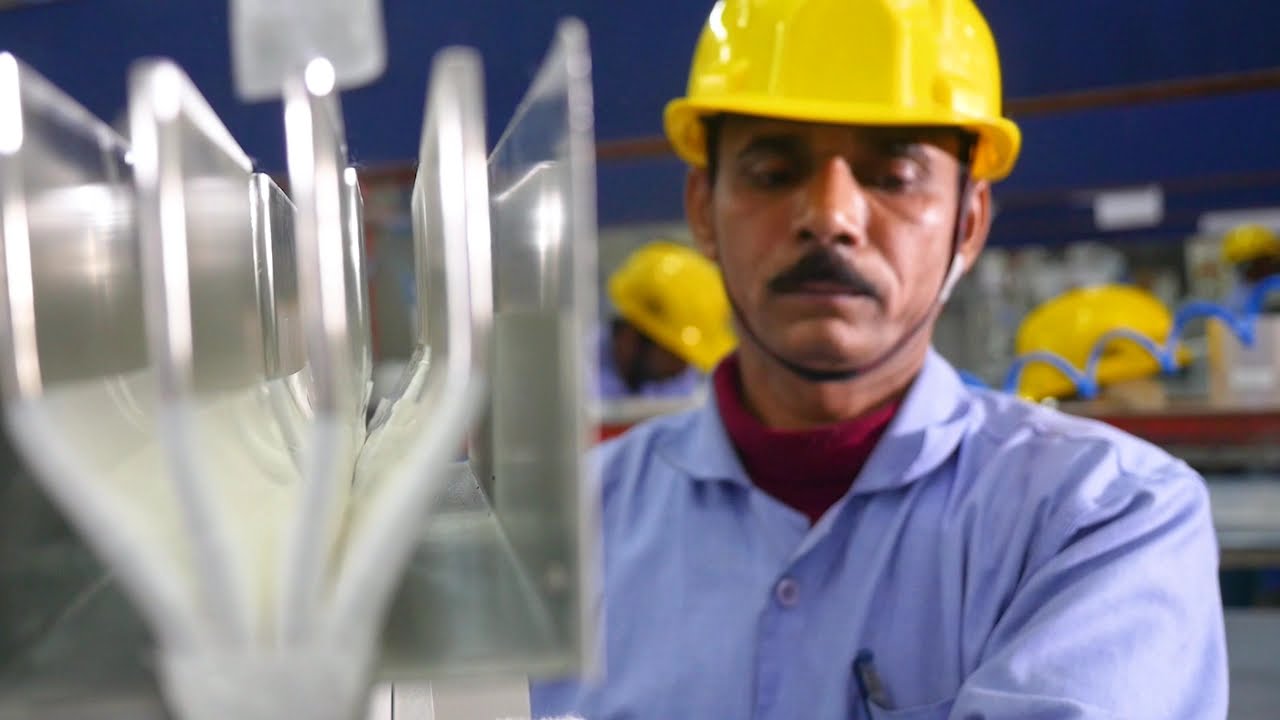 C&S Power Busbar Video