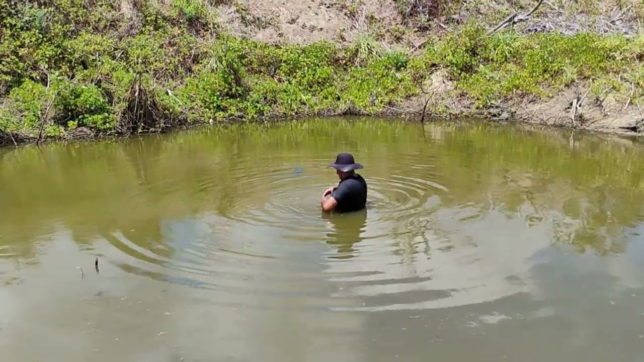 Grande pesca 
