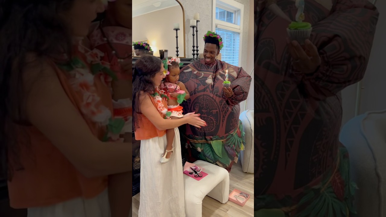 Moana themed birthday party!! 🌺🏝️☀️ #moana #birthday #birthdayidea #moanaparty #disney #toddlers
