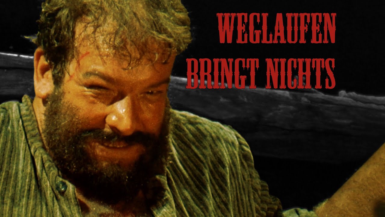 Abrechnung mit dem Gangster | Zwei vom Affen gebissen | Best of Bud Spencer & Terence Hill | Part 5