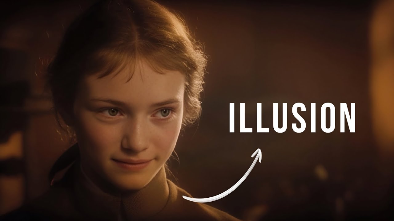 Illusion | Full Movie Explanation in Hindi | @moviesinsighthindi