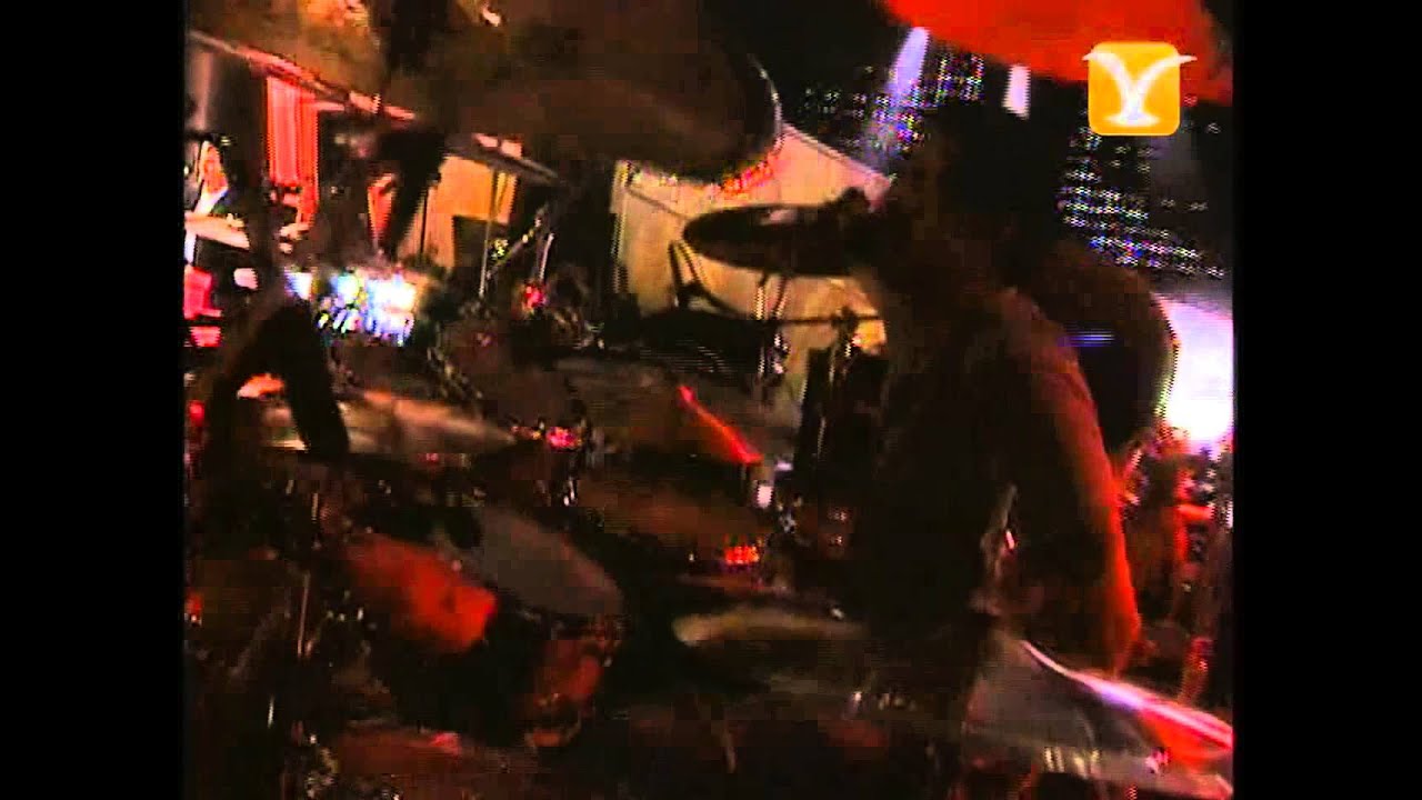 Journey, Ask The Lonely, Festival de Viña 2008