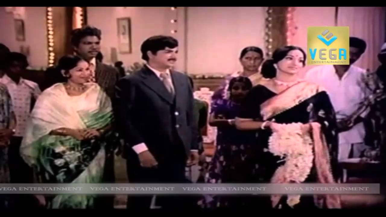 Ravichandra