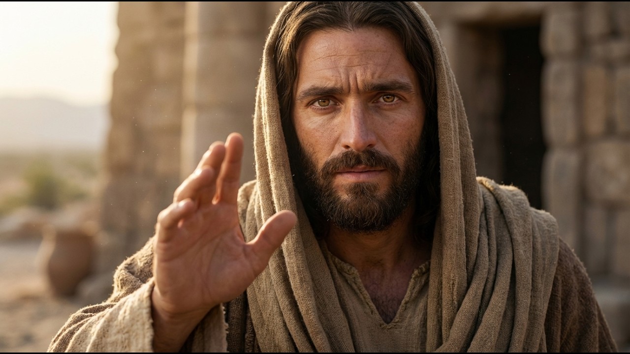 ¿Le estás pidiendo una señal a Dios? Él te responde HOY 🛑 | Evangelio 25 Febrero