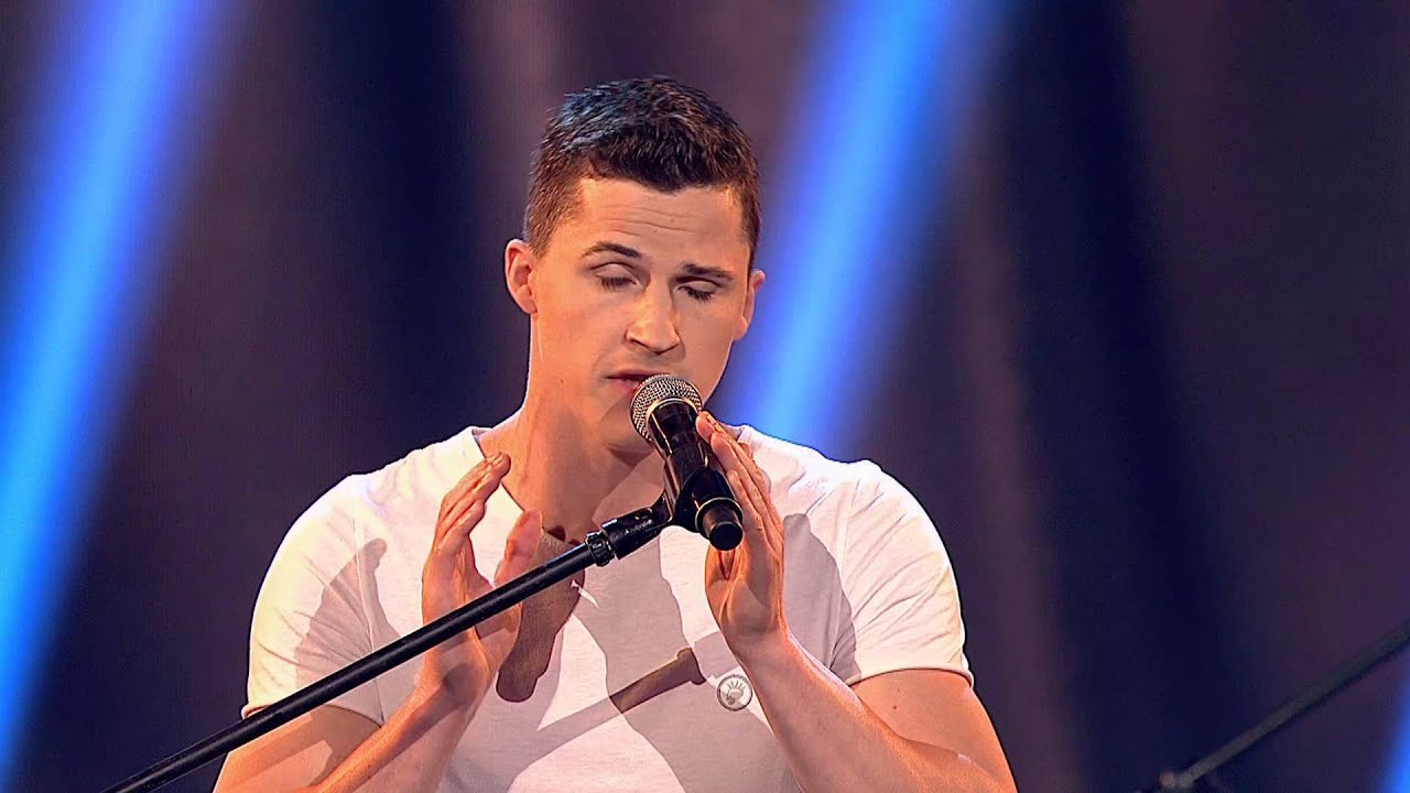 Via Family - Czornobrywci - 8. edycja Must Be The Music