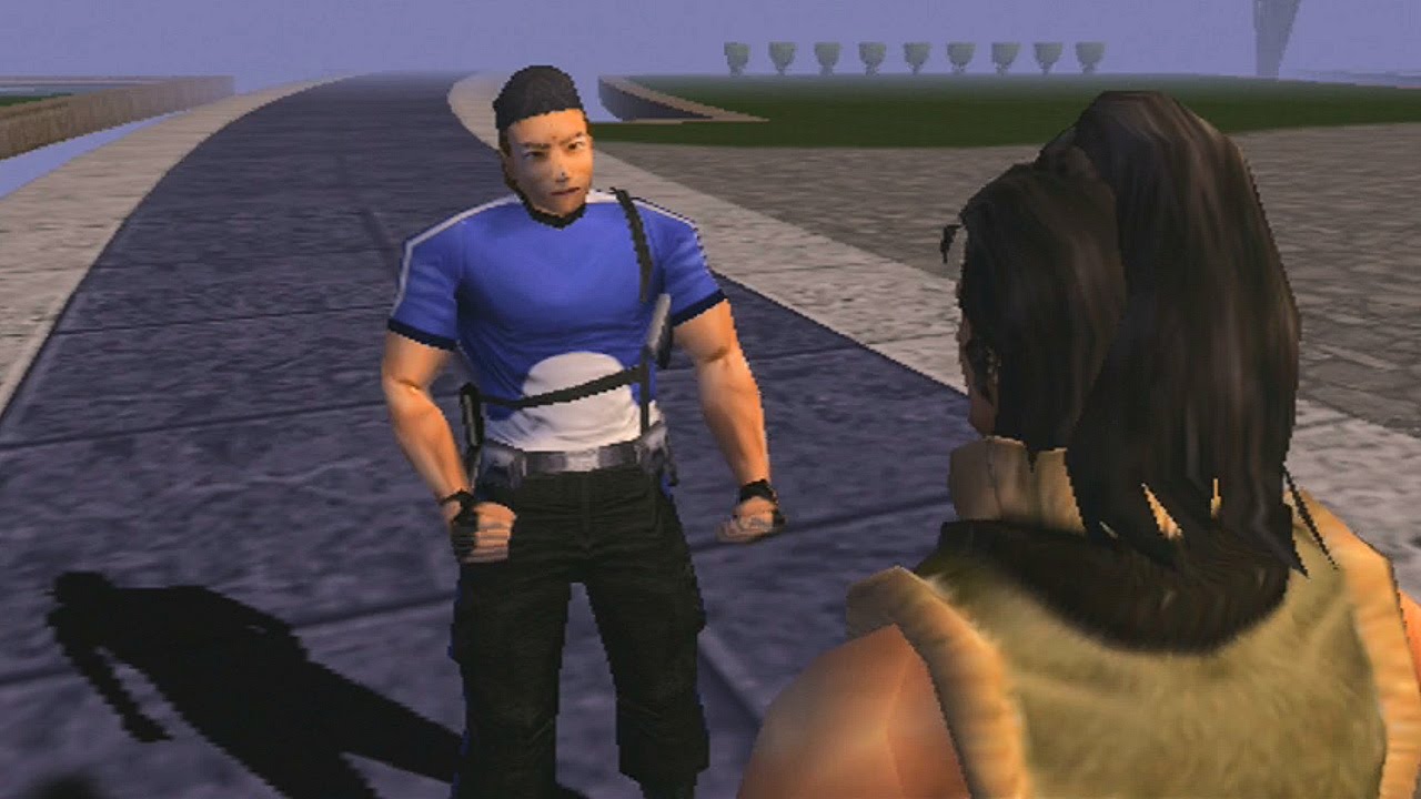 Mortal Kombat: Deception - Konquest Walkthrough Part 22 - Orderrealm Part 3 (60 FPS)